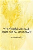 Vítr přichází nečekaně, srdce bije dál odhodlaně