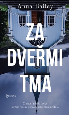 Za dvěřmi tma