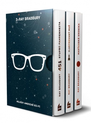 Ray Bradbury BOX