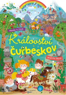 Království Čurbeskov