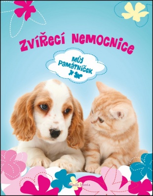 Zvířecí nemocnice - Můj památníček