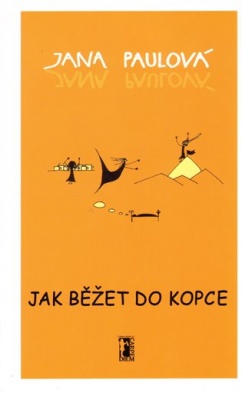 Jak běžet do kopce