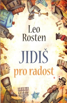 Jidiš pro radost