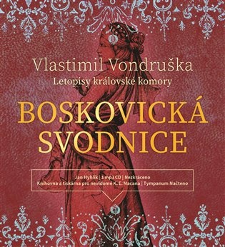 Boskovická svodnice