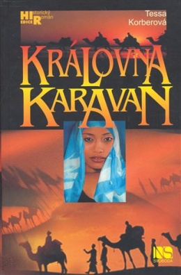 Královna karavan