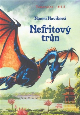 Nefritový trůn