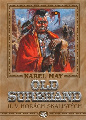 Old Surehand II. - V horách Skalistých