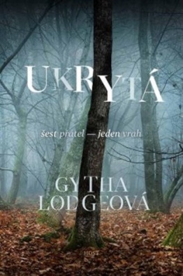 Ukrytá