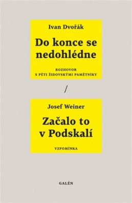 Do konce se nedohlédne / Začalo to v Podskalí