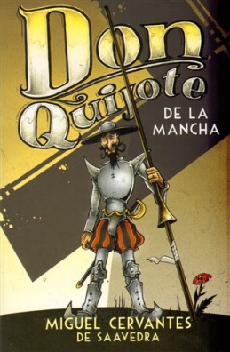 Don Quiote de La Mancha