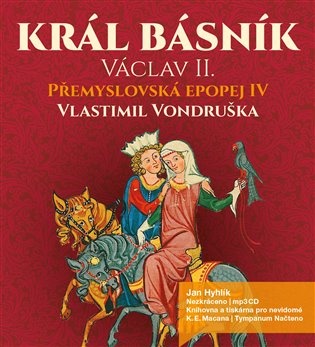 Král básník Václav II