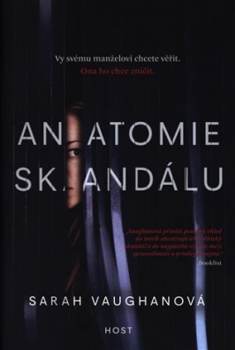 Anatomie skandálu