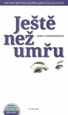 Ještě než umřu