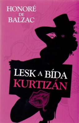 Lesk a bída kurtizán