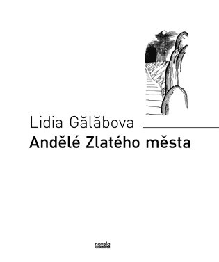 Andělé Zlatého města