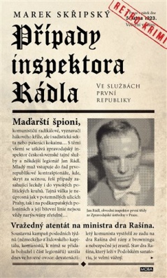 Případy inspektora Rádla