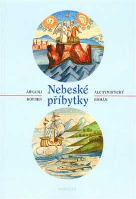 Nebeské příbytky