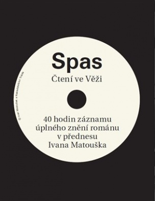 Spas. Čtení ve Věži