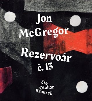 Rezervoár č. 13