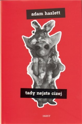 Tady nejste cizej