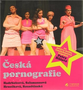 Česká pornografie