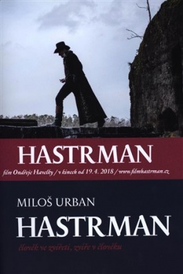 Hastrman