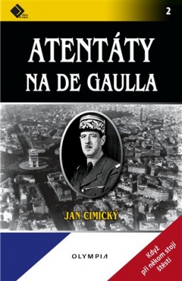 Atentáty na de Gaulla