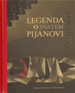 Legenda o svatém pijanovi