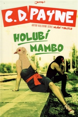 Holubí mambo