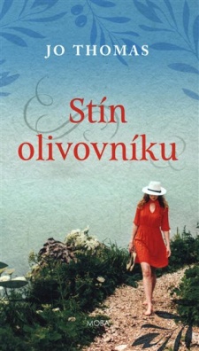 Stín olivovníku