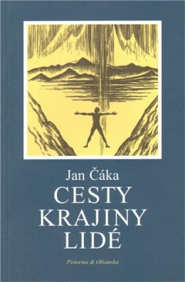 Cesty, krajiny, lidé