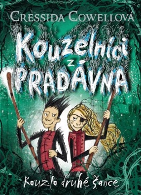 Kouzelníci z pradávna 2 : Kouzlo druhé šance