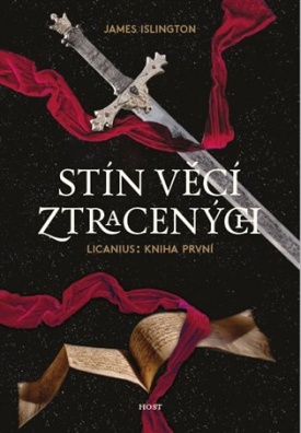 Stín věcí ztracených