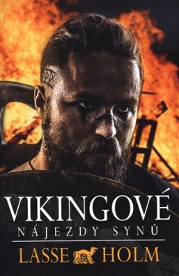 Vikingové: Nájezdy synů