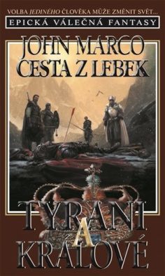 Cesta z lebek