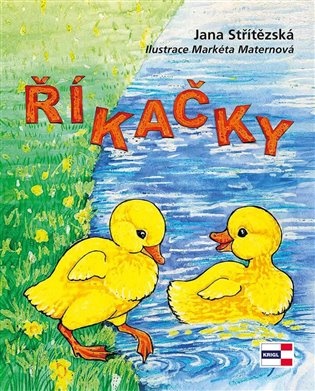 Říkačky