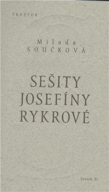 Sešity Josefíny Rykrové