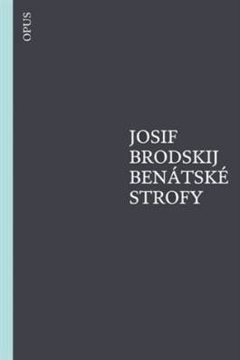 Benátské strofy