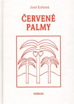 Červené palmy