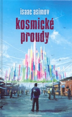 Kosmické proudy