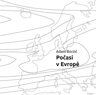 Počasí v Evropě