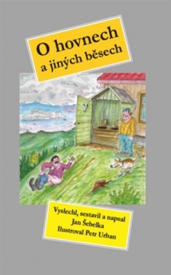 O hovnech a jiných běsech