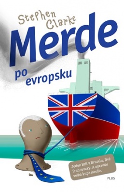 Merde po evropsku (brož.)