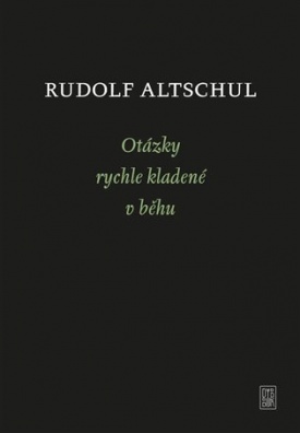 Otázky rychle kladené v běhu