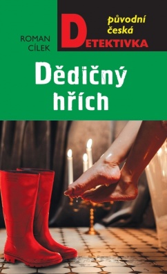 Dědičný hřích, Původní česká detektivka