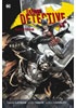 Batman Detective Comics 5 - Gothopie