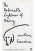 The Unbearable Lightness of Being