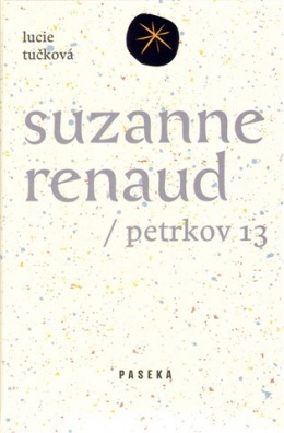 Suzanne Renaud