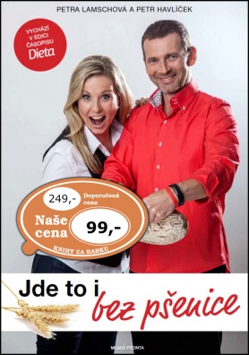 Jde to i bez pšenice