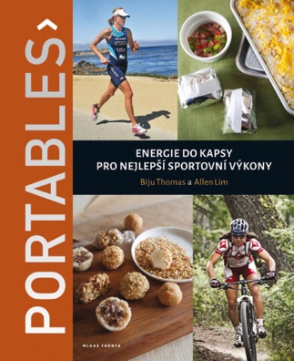 Portables. Energie do kapsy pro nejlepší sportovní výkony